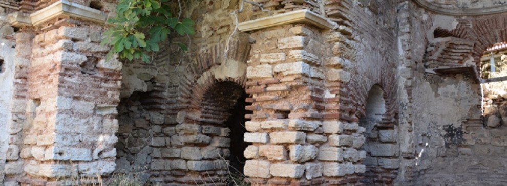 Aya Yani Manastırı